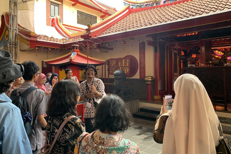 Sejarah di Museum Kepresidenan RI Destinasi Wisata