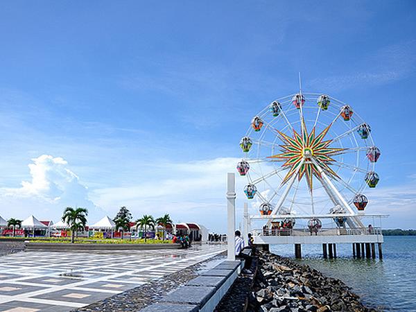 Keindahan Coastarina Surga Tersembunyi di Pantai {id-ID}