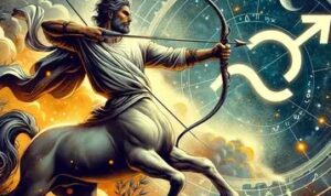 Zodiak Sagittarius Bulan Agustus