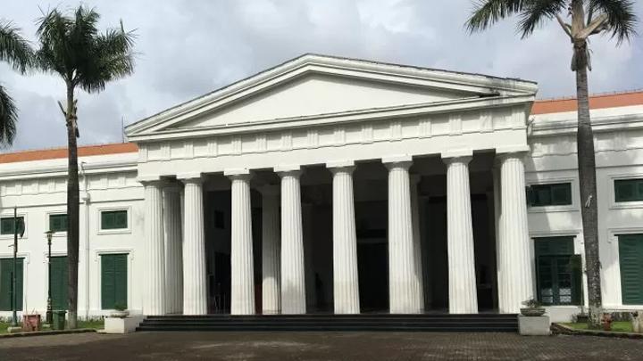 Panduan Lengkap Museum Seni