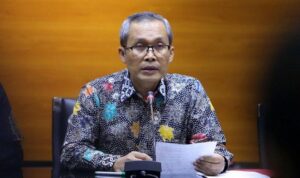 KPK Hormati Penyelidikan Polda