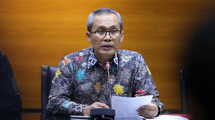 KPK Hormati Penyelidikan Polda