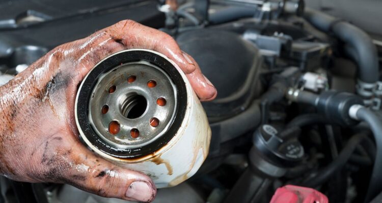 Penyebab Mobil Matik Kehilangan